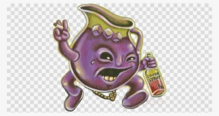 Purple Drink Transparent Clipart Kool-aid Man Drank - Clip Art #5304214 Purple Drink Transparent Clipart Kool-aid Man Drank - Clip Art #5304214