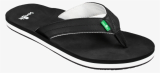 Sanuk Men's Burm #5304218