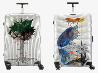 Samsonite - Samsonite Limited Edition #5304267