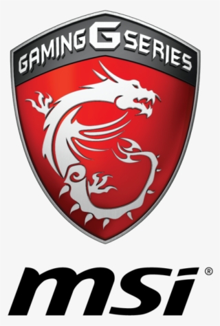 Le Portail Street Fighter Iv - Msi Gaming Logo Png #5304269