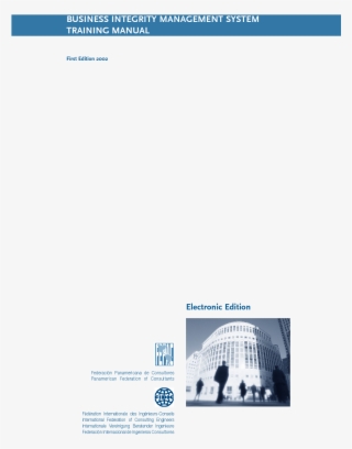 Business Integrity Management System Training Manual - Mth 2201 Business Calculus: Calculus And Its Applications #5304484