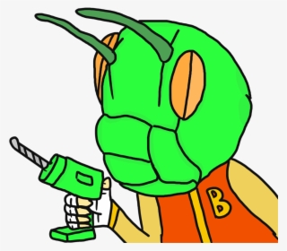 Clip Art #5304494