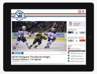 The Nation Network - Canucks Army #5304540