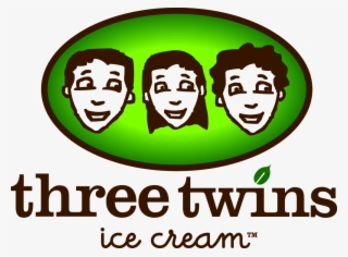 Three Twins Ice Cream - Three Twins Chocolate Ice Cream #5304591