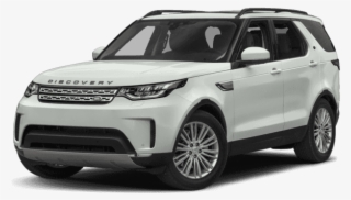 New 2019 Land Rover Discovery Hse V6 Supercharged - 2019 Land Rover Discovery #5304685