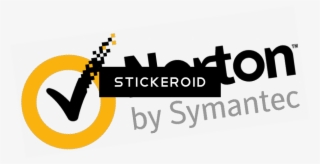 Norton Logo - Antivirus Software #5304876