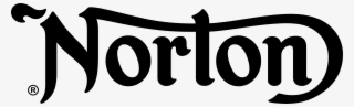 New Bikes - Norton - Norton Motorcycles Logo Vector #5304989
