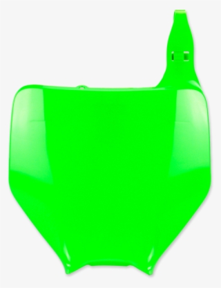 Green Plastic Kit Level 5 Kawasaki - Kawasaki Kx250 #5305037