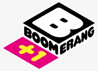 Boomerang 1 - Boomerang App Cartoon Network #5305083