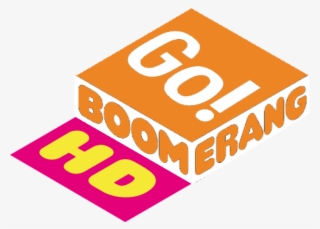 Boomerang Hd - Cartoon Network Movies 2016 #5305136