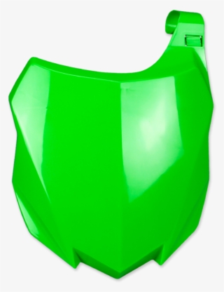 Green Plastic Kit Level 1 Kawasaki #5305184