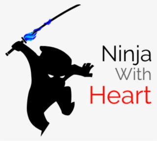 Ninjawitheart - Fontface Ninja #5305227