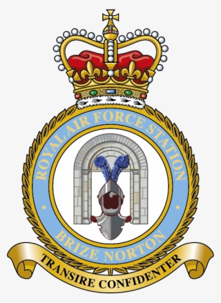 Raf Brize Norton - 2 Squadron Raf Regiment #5305228