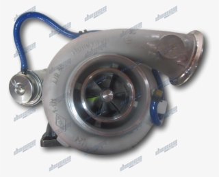 23534004 Turbocharger Gta4294bns Detroit Diesel Highway - Detroit #5305364