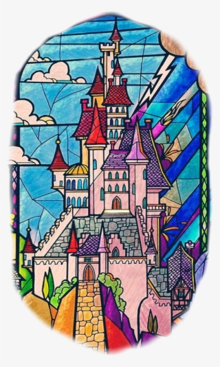 Castle Crashers Logo Png #5305407