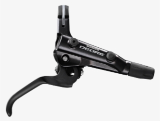 Shimano Deore Br M6000 Pre Bled Front Disc Brake Resin #5305459