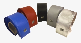 Detroit Diesel Turbo Blankets #5305507