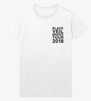 V Tour Date Tee - Active Shirt #5305660