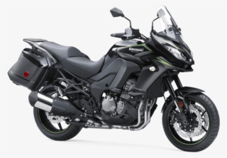 2018 Kawasaki Versys 1000 Lt - 2017 Kawasaki Versys 1000 Review #5305710