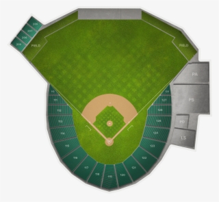 Nashville Sounds At Round Rock Express At Dell Diamond #5305715