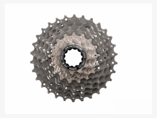 Shimano Cs-r9100 Dura-ace 11 Speed Cassette (12-28t) #5305804