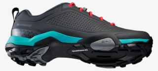 Shimano Sh-mt5 Spd Shoes #5305848