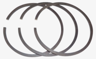 Massey Ferguson 245 Hydraulic Lift Rings Set #5305944