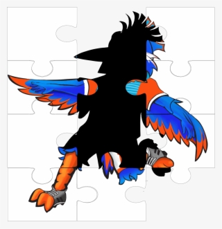 The Miami Fc On Twitter - Mascot #5306029