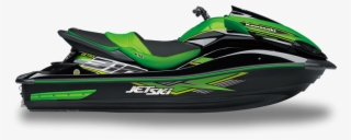 Kawasaki Ultra 310r 2019 #5306071