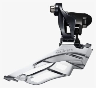 Loading Zoom - Shimano Sora Fd-r3030 Přesmykač Navářka #5306075