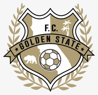 The Npsl's Cooperative And Turnkey Ownership Platform - Fc Golden State Logo #5306368