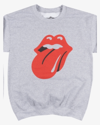 The Rolling Stones Forty Licks Crewneck Sweatshirt - Rolling Stones/sticky Fingers/deluxe Limited Edition #5306414
