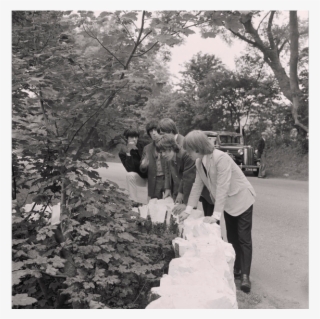 Manxnationalheritage On Twitter - Rolling Stones On The Fairy Bridge #5306612