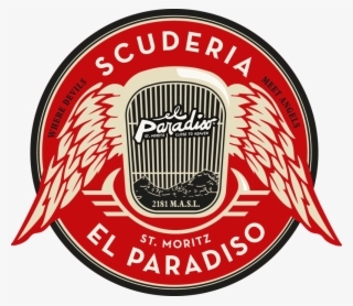 Scuderia Logo Rz 4c - Emblem #5306613