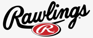 Rawlings Logo Png Transparent - Rawlings Velocity Baseball Mansfield Tx #5306717