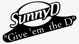 [o][f] "sunnyd" - Sunnyd, Thed - Sunny D Fruit Punch - 1 Gal Jug #5306872