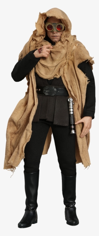 Star Wars Episode Vi - Return Of The Jedi #5306874