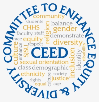 Ceed Logo - San Jose State University #5306934