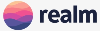 Io Logo Png Transparent - Realm Db #5307046