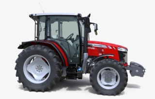 Mf 4700 360 View - Massey Ferguson 6713 Global #5307186