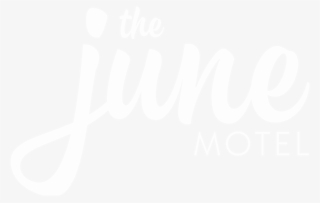 June Logo Transparent Invert #5307335