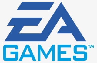 Ea Games Logo Png Transparent - Electronic Arts #5307391