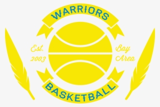 Warriors Logo Transparent - Wheel #5307477