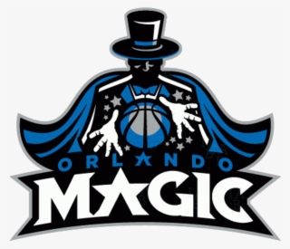 Orlando Magic Concept Logo #5307478