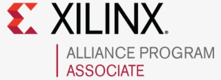 Xilinx Inc Logo #5307482