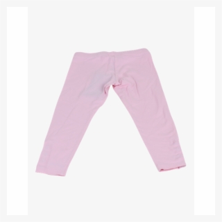 Juicy Couture Pink Leggings - Pajamas #5307677