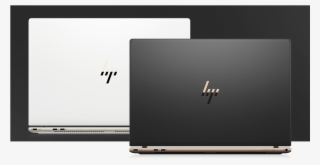 Intel's Most Powerful Processor For What's Coming - Hp Spectre #5307888