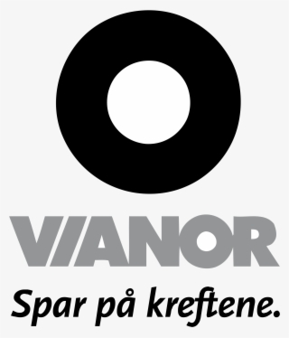 Vianor Logo Png Transparent - Vianor Logo Vector #5307936