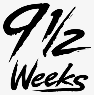 Open - 9½ Weeks #5307989