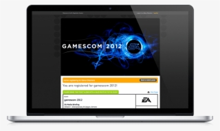 Ea Events System #5307992